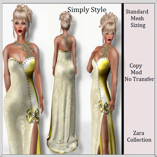 zara prom dresses