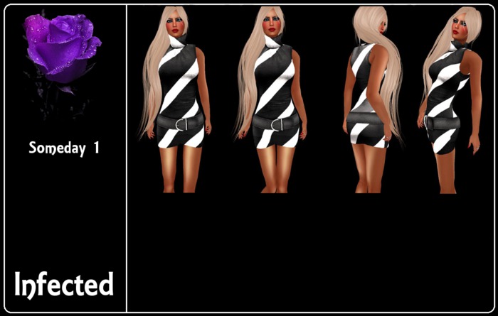 >>inFECTed<< - Someday 1