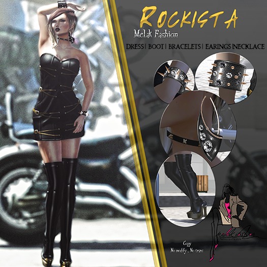 ::MF:: Rockista