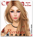 Perrihan shape cover