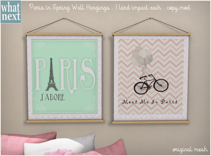 {what next} Wanderlust Map Decor (boxed)