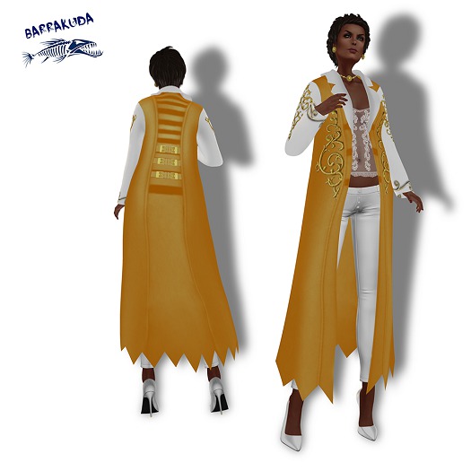 Womens Long Cardigan With Tank V10