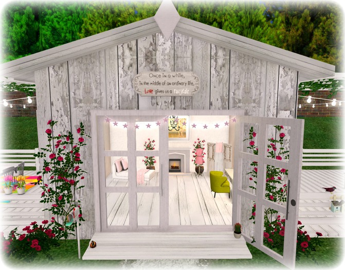 Lavish Studio Retreat