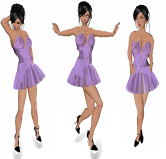 Lilac Sensations Flex