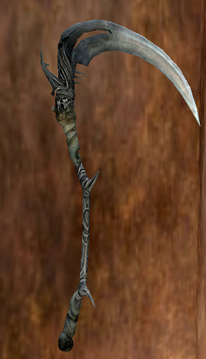 Basic Scythe (v1)