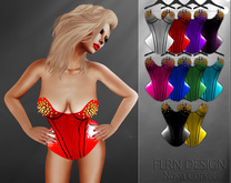 [FLRN] Nova Corset Fatpack