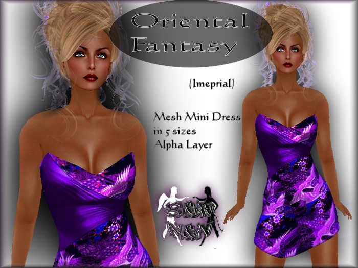 S&W Oriental Fantasy (imperial)