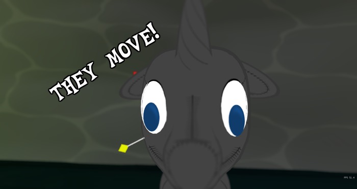 [Hive.inc] Googly eyes Box