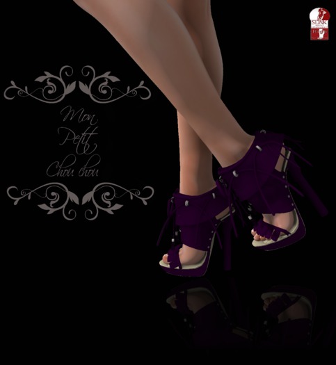 .:: MPCHCH ::.. 001-Purple (SLINK HIGH)