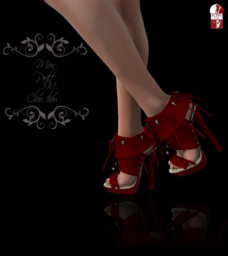 .:: MPCHCH ::.. 001-DarkRed (SLINK HIGH)