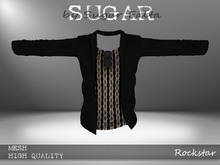 SUGAR for Men - Rockstar - RETRO
