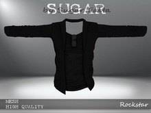 SUGAR for Men - Rockstar - HEX
