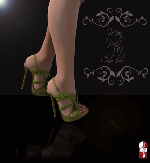 ..:: MPCHCH ::.. 002-Green (SLINK HIGH)