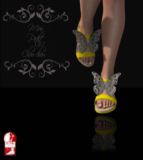 ..:: MPCHCH ::.. 003-Yellow (SLINK HIGH)