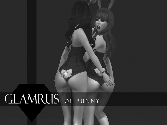 .GlamRus. Sweet Moments