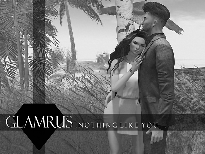.GlamRus. Nothing Like You