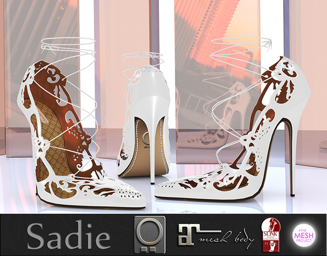 *ATHOR* - Sadie_White