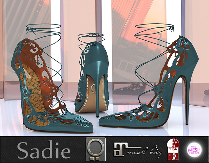 *ATHOR* - Sadie_Blue