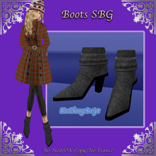 *Miroku*Boots_SBG