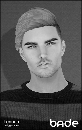 [bade] Lennard DEMO