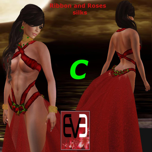 (SM)_Ribbon and Roses Silks (EVE)