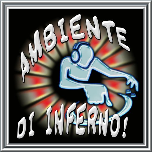 BOITE POOFER AMBIENTE DI INFERNO! (amb2)