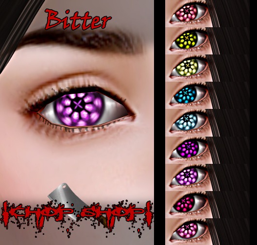 !CS! Bitter Pastel Purple