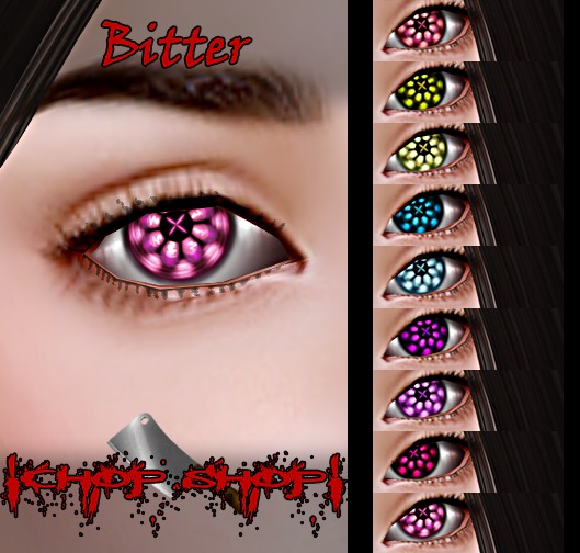 !CS! Bitter Pastel Pink