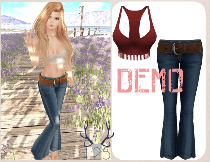 Wild Child DEMO