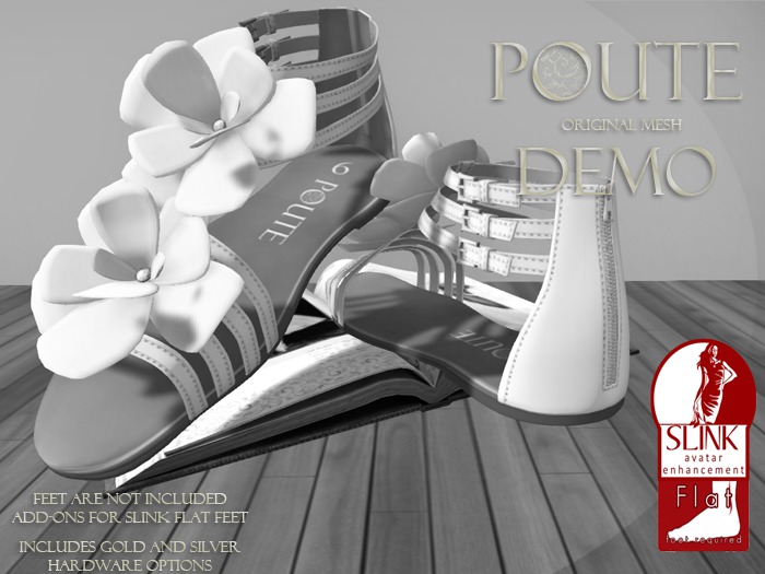 Poute- Harlow Gown- Red