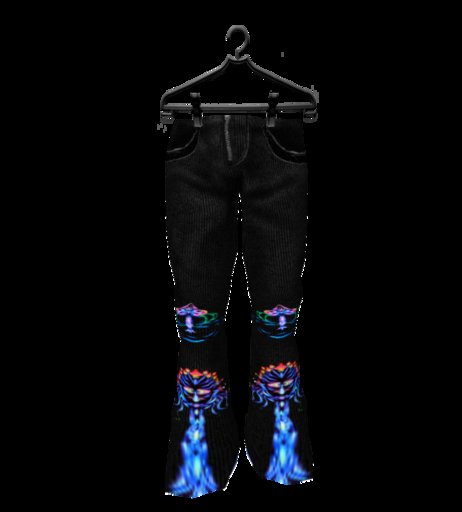 Psy Vilvet Pants V3