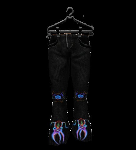 Psy Vilvet Pants V5