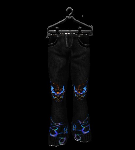 Psy Vilvet Pants V4