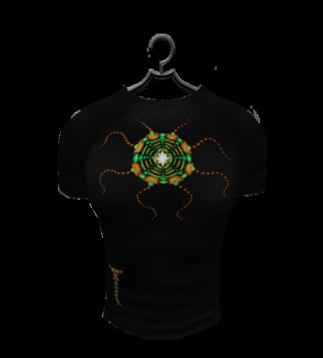 Psy T-Shirt V8