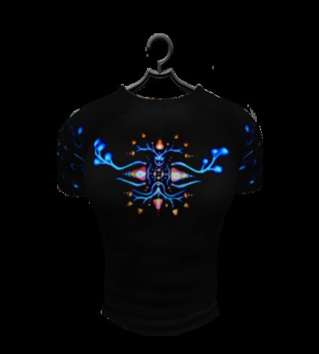 Psy T-Shirt V4