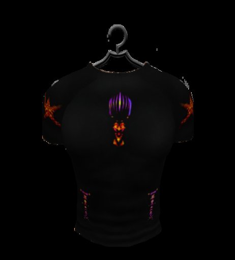 Psy T-Shirt V3