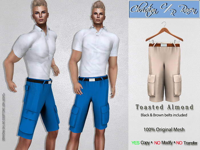 shorts_classic blue2015_G381