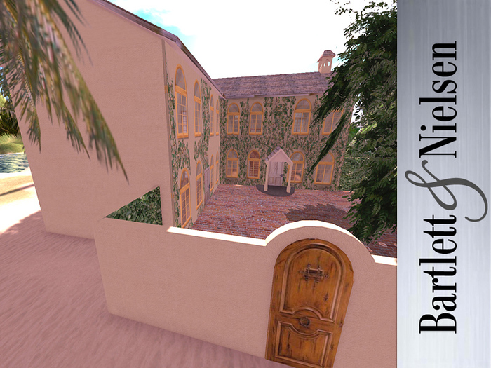 Provence House  (Prefab house)