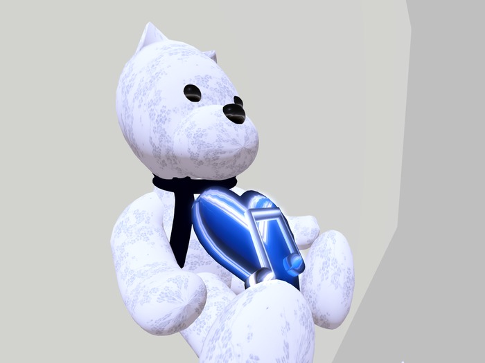 Music Bear V1