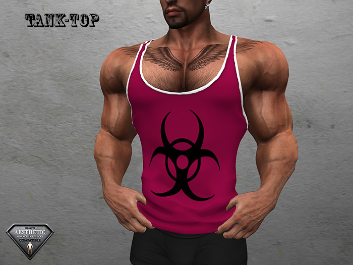 Tank-Top-Pink-Hazard