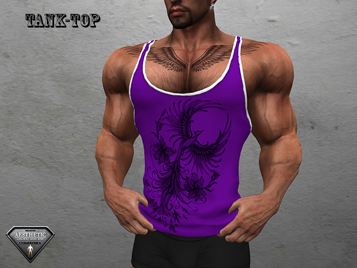 Tank-Top-Purple-Phoenix