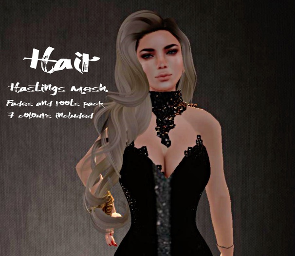 *VL* Hastings  xfades