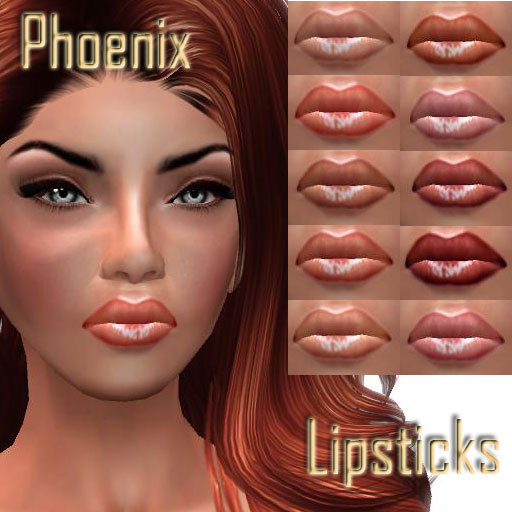 Bardot Lips Beige brown