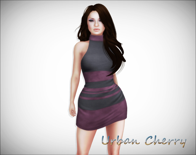  Irena Mesh Dress #7