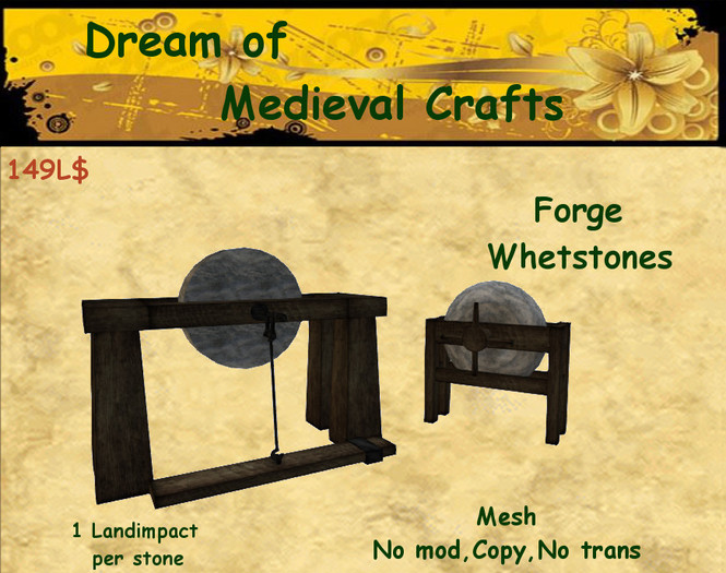 DMC - Pottery Ofen