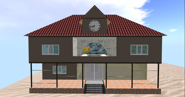 HousKomfort v0.23 - Final