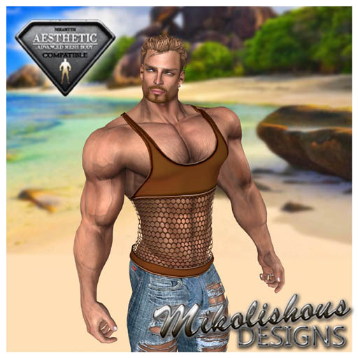 Mikolishous Burgandy Paisly - Boxed