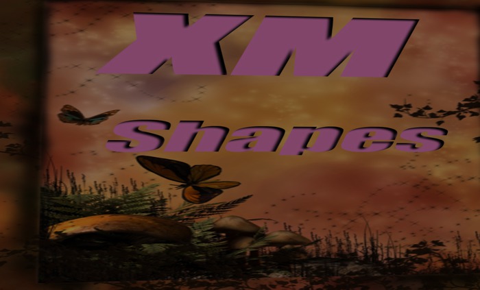 May Shape