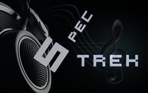 Spectrek (Come with me tonight Dancer)