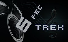 Spectrek (Breathe into me Dancer)